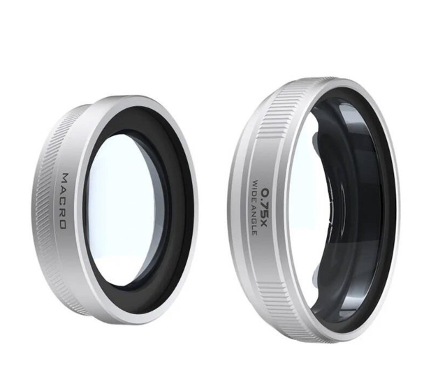 Freewell Obiektyw szerokokątny i makro do Fuji X100VI/X100V - 1504341 - zdjęcie 2